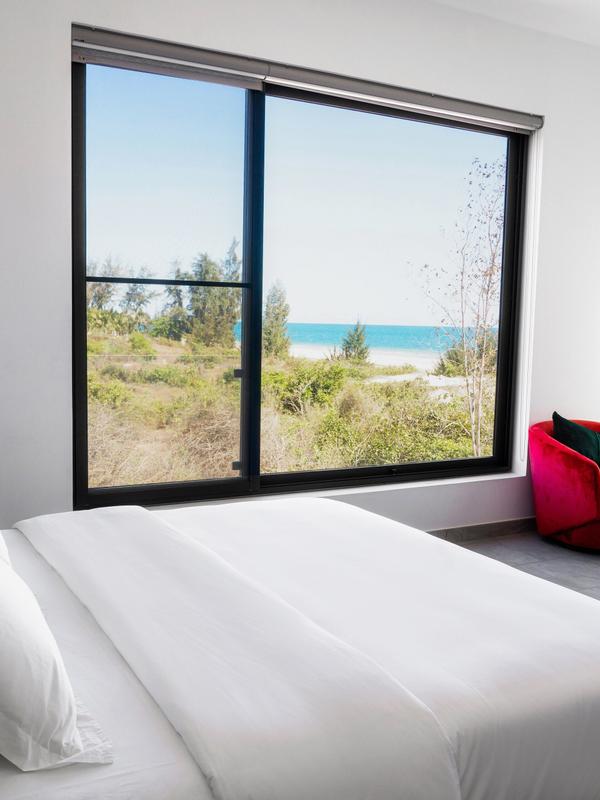 Perolas Villas Resort