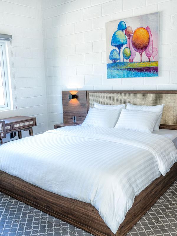 Perolas Villas Resort