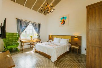 Отель Perolas Villas Resort Вьетнам, Муйне, фото 49
