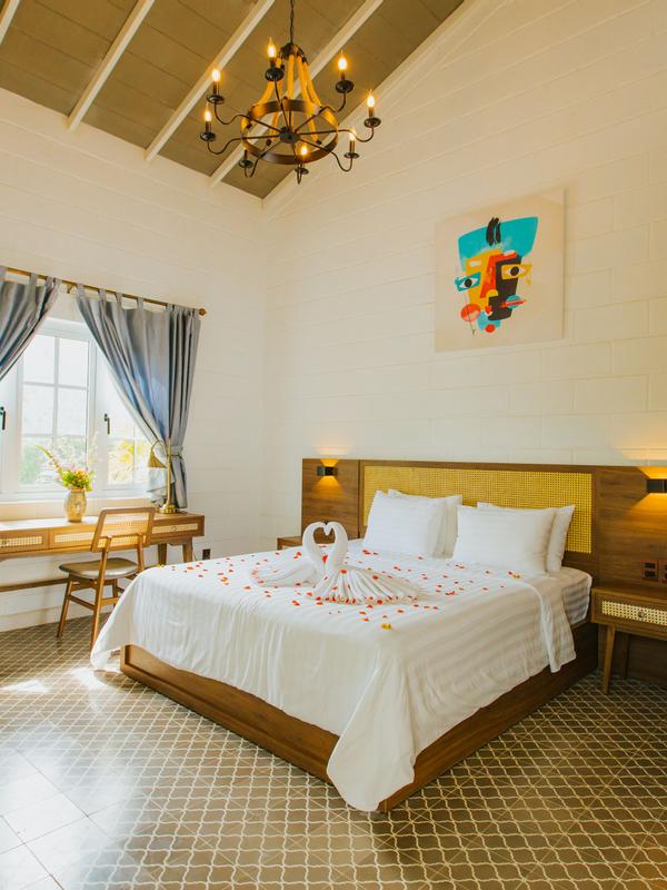 Perolas Villas Resort