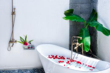 Отель Perolas Villas Resort Вьетнам, Муйне, фото 5
