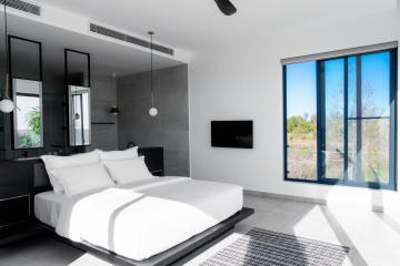 Отель Perolas Villas Resort Вьетнам, Муйне, фото 51