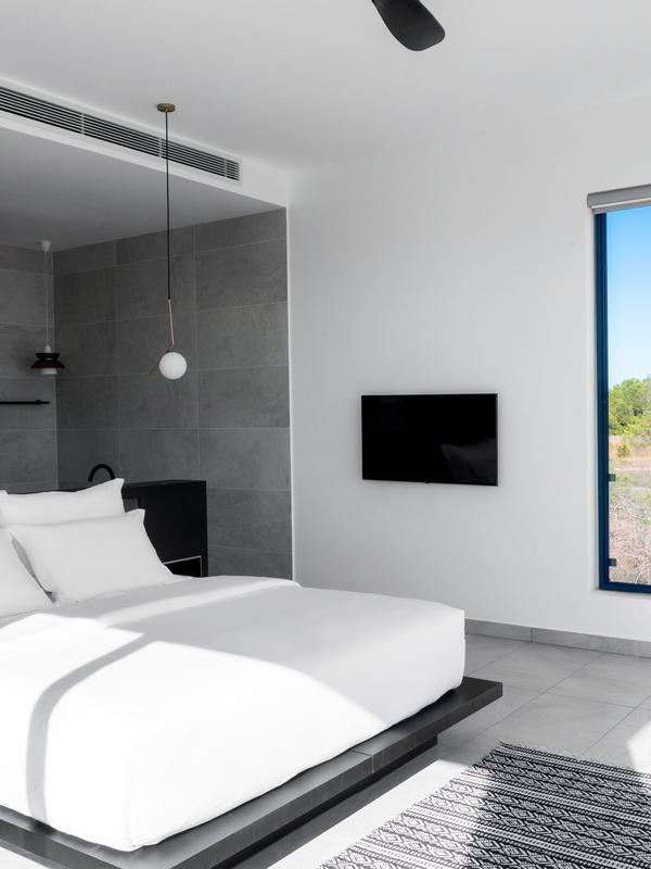 Perolas Villas Resort