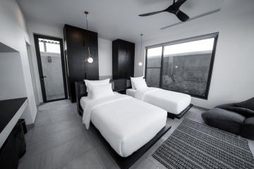 Отель Perolas Villas Resort Вьетнам, Муйне, фото 52