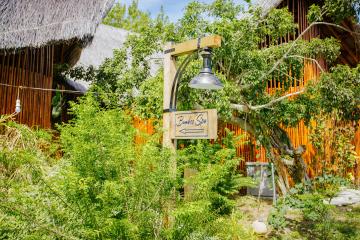 Отель Perolas Villas Resort Вьетнам, Муйне, фото 55