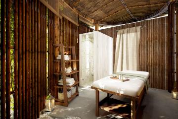 Отель Perolas Villas Resort Вьетнам, Муйне, фото 56