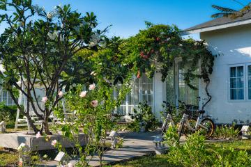 Отель Perolas Villas Resort Вьетнам, Муйне, фото 57