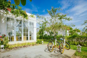Отель Perolas Villas Resort Вьетнам, Муйне, фото 58