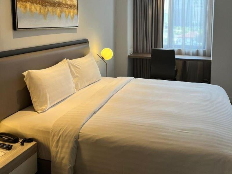 J-Hotel by Dorsett