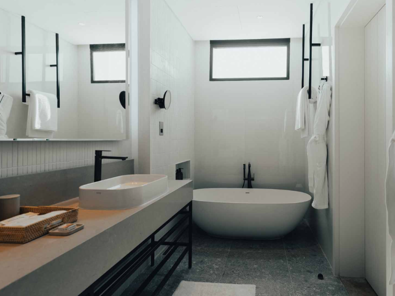 Bab Al Nojoum Hudayriyat Villas