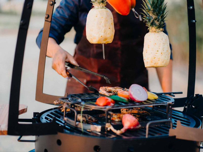 Bab Al Nojoum Hudayriyat Villas