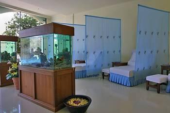 Отель Febris Hotel and Spa Индонезия, о Бали, фото 11