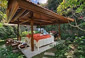 Отель Febris Hotel and Spa Индонезия, о Бали, фото 12