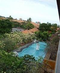 Отель Febris Hotel and Spa Индонезия, о Бали, фото 13