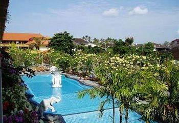 Отель Febris Hotel and Spa Индонезия, о Бали, фото 14