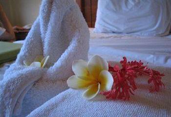 Отель Febris Hotel and Spa Индонезия, о Бали, фото 15