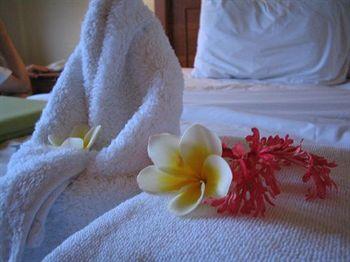 Febris Hotel and Spa