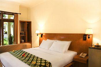 Отель Febris Hotel and Spa Индонезия, о Бали, фото 16