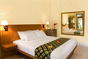 Отель Febris Hotel and Spa Индонезия, о Бали, фото 17