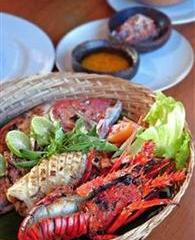 Отель Febris Hotel and Spa Индонезия, о Бали, фото 19