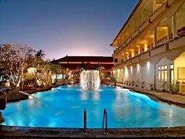 Отель Febris Hotel and Spa Индонезия, о Бали, фото 2