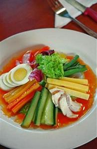 Febris Hotel and Spa