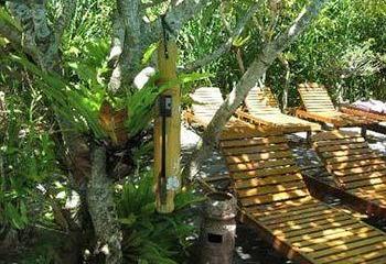 Отель Febris Hotel and Spa Индонезия, о Бали, фото 23