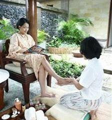 Отель Febris Hotel and Spa Индонезия, о Бали, фото 27