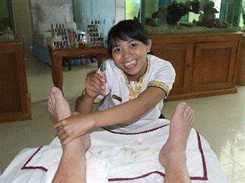 Febris Hotel and Spa