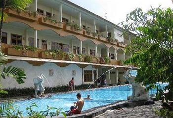 Отель Febris Hotel and Spa Индонезия, о Бали, фото 29