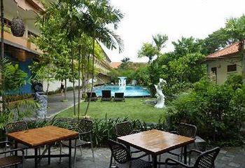 Отель Febris Hotel and Spa Индонезия, о Бали, фото 30
