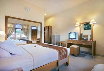 Отель Febris Hotel and Spa Индонезия, о Бали, фото 3