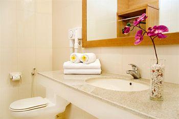 Отель Febris Hotel and Spa Индонезия, о Бали, фото 31