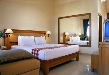 Отель Febris Hotel and Spa Индонезия, о Бали, фото 4