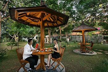 Отель Febris Hotel and Spa Индонезия, о Бали, фото 6