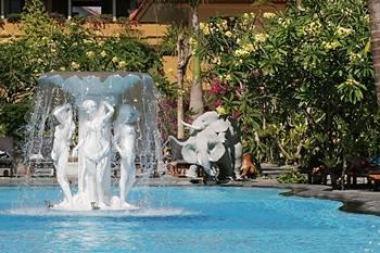 Отель Febris Hotel and Spa Индонезия, о Бали, фото 7