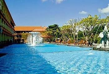 Отель Febris Hotel and Spa Индонезия, о Бали, фото 9