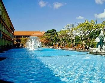 Febris Hotel and Spa