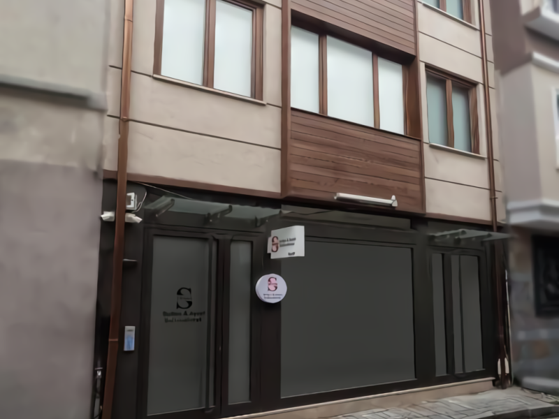 Seven Suites & Apart Sultanahmet