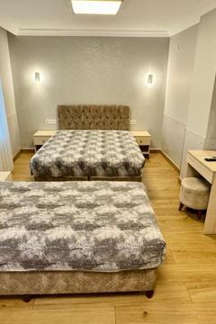 Отель Seven Suites & Apart Sultanahmet Турция, Фатих, фото 11