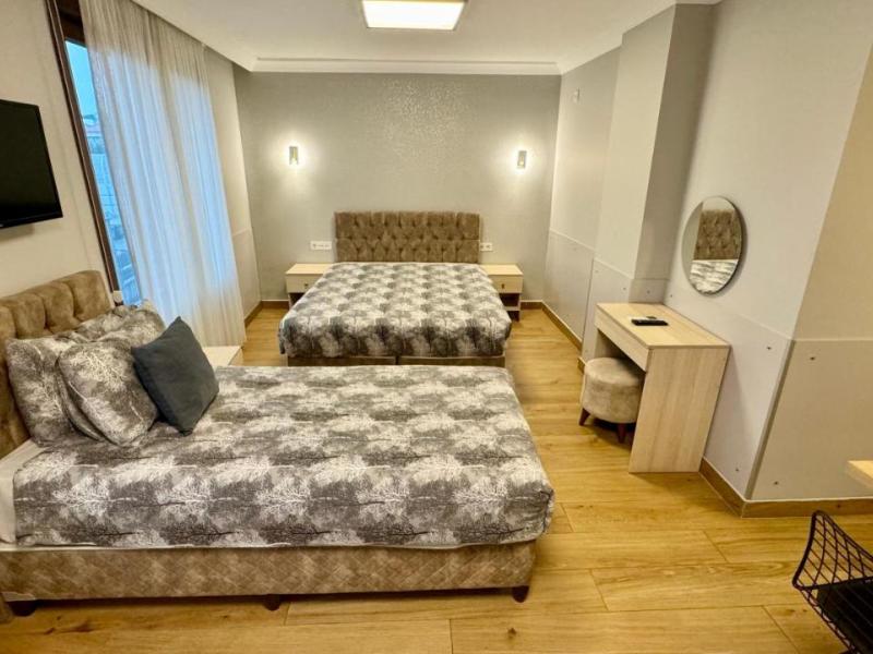 Seven Suites & Apart Sultanahmet