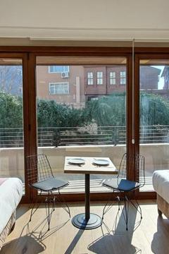 Отель Seven Suites & Apart Sultanahmet Турция, Фатих, фото 3
