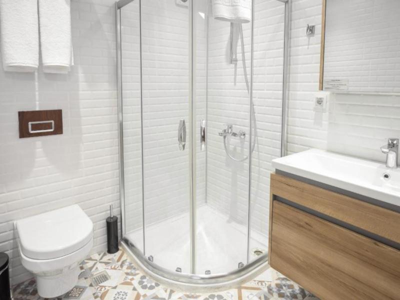 Seven Suites & Apart Sultanahmet