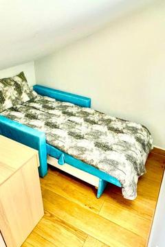 Отель Seven Suites & Apart Sultanahmet Турция, Фатих, фото 5