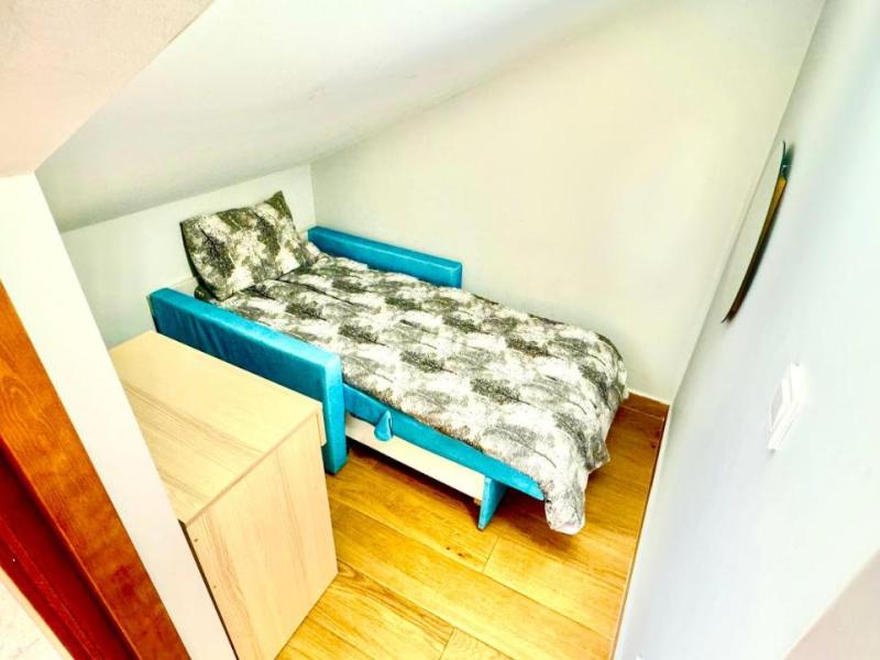 Seven Suites & Apart Sultanahmet