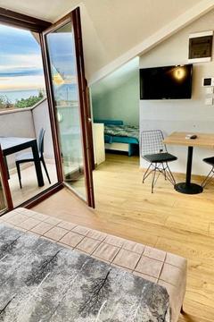 Отель Seven Suites & Apart Sultanahmet Турция, Фатих, фото 6