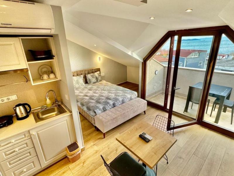 Seven Suites & Apart Sultanahmet