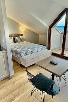 Отель Seven Suites & Apart Sultanahmet Турция, Фатих, фото 8
