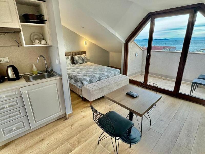 Seven Suites & Apart Sultanahmet