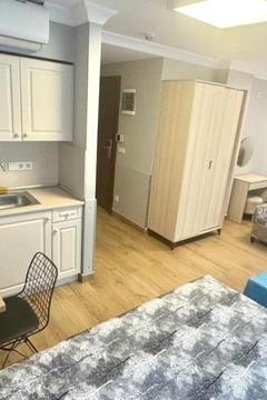 Отель Seven Suites & Apart Sultanahmet Турция, Фатих, фото 9